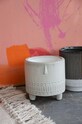 Květináč keramický béžová barva RS23.DEU609 béžová RS23