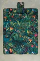 multicolor Mata piknikowa z izolacją 170 x 130 cm kolor multicolor Unisex