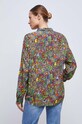 Odzież Koszula damska z kolekcji WOŚP x Medicine kolor multicolor RS23.KDD150 multicolor