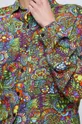 Koszula damska z kolekcji WOŚP x Medicine kolor multicolor RS23.KDD150