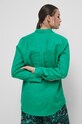 Îmbrăcăminte Medicine camasa de in RS23.KDD902 verde