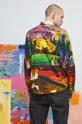 viacfarebná Košeľa pánska Eviva L'arte