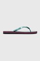 Obuwie Japonki damskie z wzorzystą wkładką kolor multicolor RS23.KLD900 multicolor