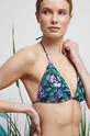 Odzież Dwuczęściowy strój kąpielowy damski wzorzysty kolor multicolor RS23.KOD801 multicolor