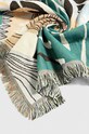 Home Koc żakardowy 160 x 130 cm kolor multicolor RS23.KOU403 multicolor