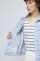 Medicine geacă din denim RS23.KUD700