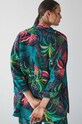 Odzież Kimono damskie wzorzyste kolor multicolor RS23.KZD900 multicolor