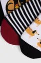 Ponožky pánske viacfarebná