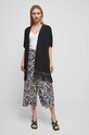Kimono Medicine RS23.NKDB00 crna RS23