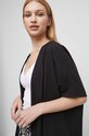 Kimono Medicine crna RS23.NKDB00