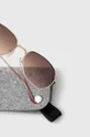 Сонцезахисні окуляри Medicine  Оправа: 90% Метал, 10% Полікарбонат Скельця: 100% Полікарбонат