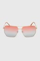Okulary damskie przeciwsłoneczne kolor multicolor multicolor RS23.OKD701