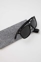 Doplnky Slnečné okuliare Medicine RS23.OKM400 čierna