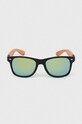 Okulary męskie przeciwsłoneczne z polaryzacją kolor multicolor RS23.OKM601 multicolor RS23