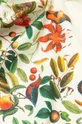 Obrus bawełniany wzorzysty 150 x 250 cm kolor multicolor multicolor