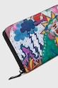 Akcesoria Portfel damski Medicine Artists kolor multicolor RS23.PFD450 multicolor