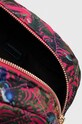 Kosmetyczka damska wzorzysta kolor multicolor RS23.PFD803 multicolor
