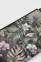 Portfel damski ze skóry ekologicznej kolor multicolor multicolor RS23.PFD806