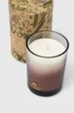 Αρωματικό κερί σόγιας Medicine  80% Κερί σόγιας, 20% Ύαλος