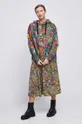 Spódnica damska z kolekcji WOŚP x Medicine kolor multicolor multicolor