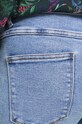 Jeansy damskie skinny kolor niebieski niebieski RS23.SJD301