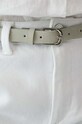 Jeansy damskie chino kolor biały biały RS23.SJD901