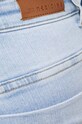 Jeansy damskie slim kolor niebieski niebieski RS23.SJDA00