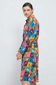Sukienka damska z kolekcji Koty multicolor RS23.SUD350