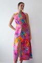 Medicine vestito multicolore RS23.SUD901