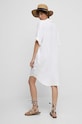 Одежда Хлопковое платье Medicine RS23.SUDC04 белый
