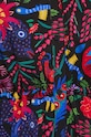 Sukienka damska Maria Prymachenko x Medicine kolor czarny RS23.SUDC50