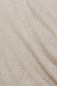 Sweter damski prążkowany kolor beżowy RS23.SWD021 beżowy