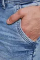 modra Jeans kratke hlače Medicine