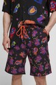 Šortky pánske Maria Prymachenko x Medicine viac farieb RS23.SZMC31 viacfarebná RS23