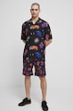 Oblečenie Šortky pánske Maria Prymachenko x Medicine viac farieb RS23.SZMC31 viacfarebná