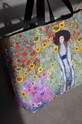 Akcesoria Torba bawełniana Eviva L'arte kolor multicolor RS23.TCD252 multicolor