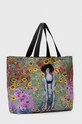 Torba bawełniana Eviva L'arte kolor multicolor RS23.TCD252 multicolor
