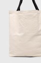 Akcesoria Torba bawełniana z nadrukiem kolor beżowy RS23.TCDB01 beżowy