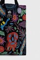 Хлопковая сумка Medicine x Maria Prymachenko чёрный RS23.TCDC51