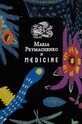 Хлопковая сумка Medicine x Maria Prymachenko RS23.TCDC51 чёрный