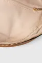 Plecak damski ze skóry ekologicznej kolor brązowy Damski
