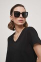 Medicine tricou negru RS23.TSD0B5