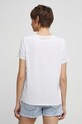 Îmbrăcăminte Medicine tricou RS23.TSD0B6 alb