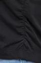 Tričko černá barva Dámský
