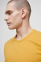 Medicine t-shirt in cotone giallo RS23.TSMC02