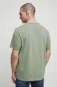 πράσινο Βαμβακερό μπλουζάκι Medicine