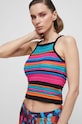 Bavlněný top dámský vícebarevná RS23.TTDC02