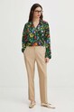 Bluzka damska RS24.BDD051 multicolor RS24