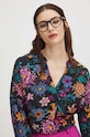 Bluzka damska multicolor RS24.BDD051