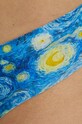 Figi damskie z kolekcji Eviva L'arte (2-pack) kolor multicolor RS24.BID250